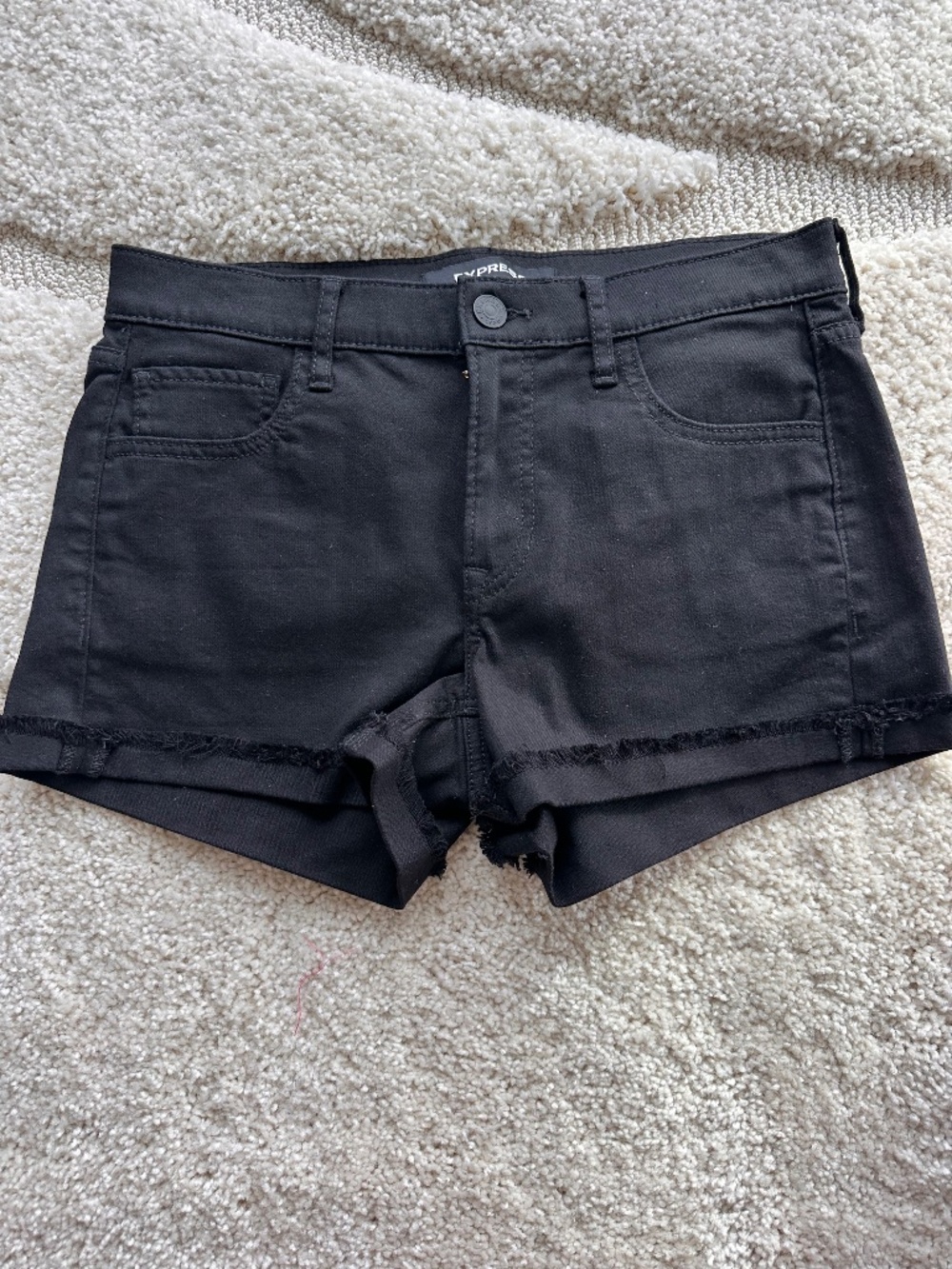 EXPRESS - Shorts - Size 8